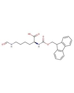 Astatech FMOC-LYS(FOR)-OH; 5G; Purity 95%; MDL-MFCD00237025